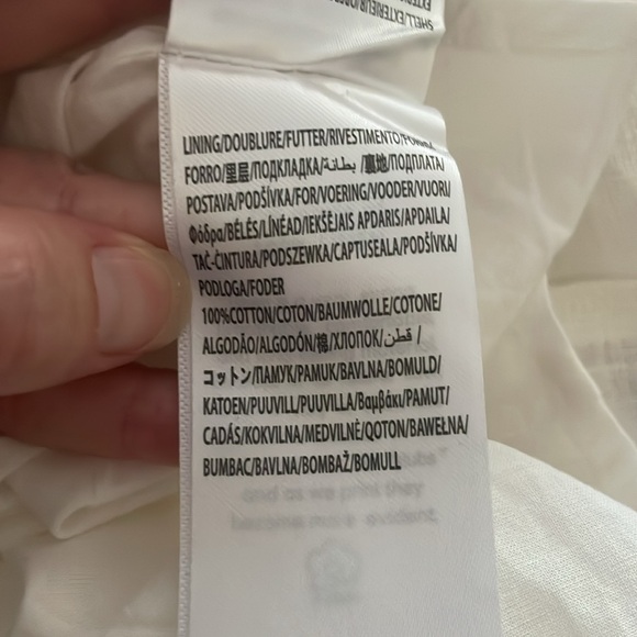 Farm Rio Mini Dress - Picture 14 of 15